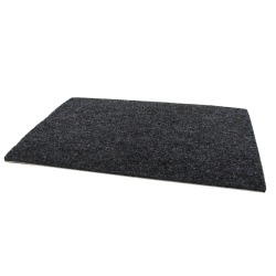 Floor Protection Dalle en moquette pour protection sol sportif - 46.8 - CONCORD Floor Protection Dalle en moquette pour protection sol sportif - 46.8 - CONCORD