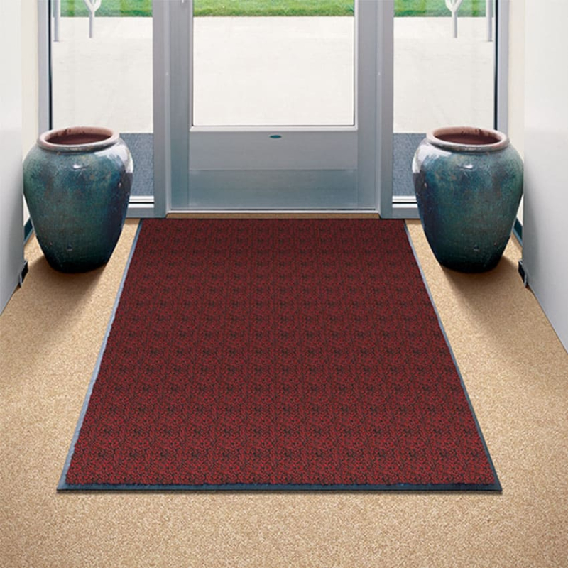 Tapis et revêtements de sols Tapis d'entrée Antisalissure 85 cm x 150 cm - 42 - Classic Solutions