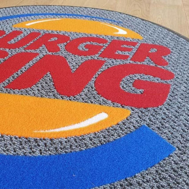 Tapis logo personnalisé Tapis logo 3D - 0 - cocco-sintetico-personalizzato