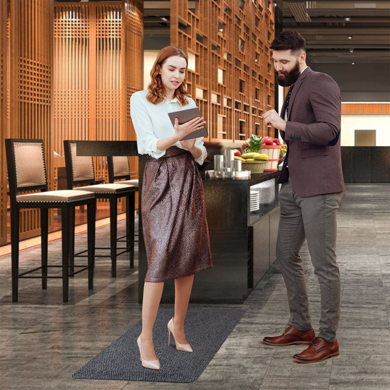 Tapis et revêtements de sols Tapis anti fatigue confortable - 211.2 - ALBA Anti-Fatigue