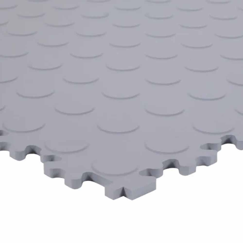 Tapis et revêtements de sols Dalle de sol garage Pastillé - 63.48 - 