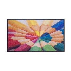 Customized mats Tapis personnalisé pour extérieur - 130.8 - Logoexter Customized mats Tapis personnalisé pour extérieur - 130.8 - Logoexter