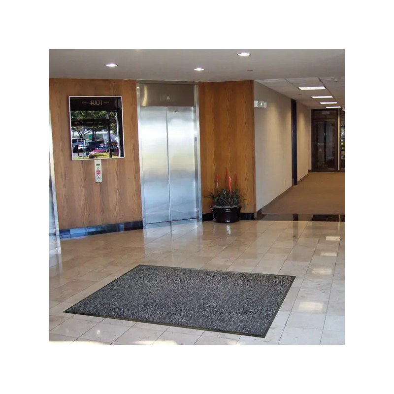 Tapis et revêtements de sols Tapis antisalissure grattant et absorbant - 160.26 - 