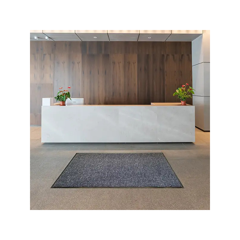 Tapis et revêtements de sols Tapis antisalissure grattant et absorbant - 160.26 - 