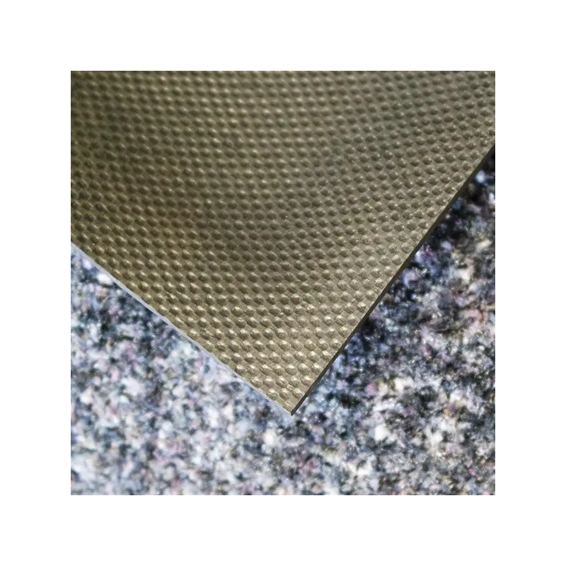 Tapis et revêtements de sols Tapis antisalissure grattant et absorbant - 160.26 - 