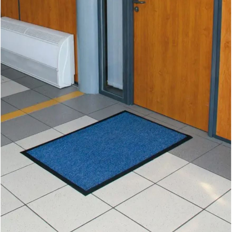 Tapis et revêtements de sols Tapis antisalissure grattant absorbant pour professionnel - 129.924 - 