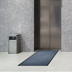 Tapis et revêtements de sols Tapis antisalissure grattant absorbant pour professionnel - 129.924 - 