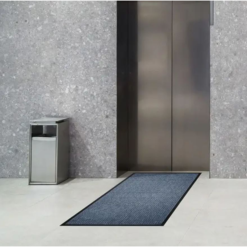 Tapis et revêtements de sols Tapis antisalissure grattant absorbant pour professionnel - 129.924 - 