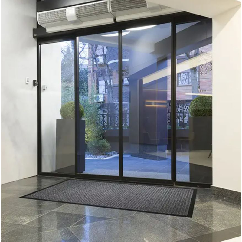 Tapis et revêtements de sols Tapis antisalissure grattant absorbant pour professionnel - 129.924 - 