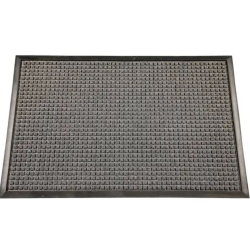 Tapis et revêtements de sols Tapis antisalissure grattant absorbant pour professionnel - 129.924 - 