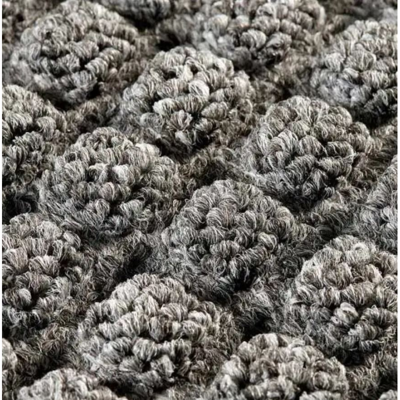 Tapis et revêtements de sols Tapis antisalissure grattant absorbant pour professionnel - 129.924 - 