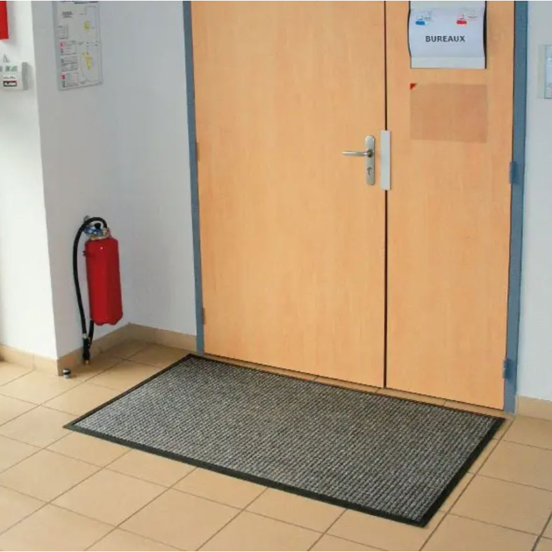 Tapis et revêtements de sols Tapis antisalissure grattant absorbant pour professionnel - 129.924 - 
