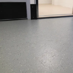 Tapis et revêtements de sols Dalle caoutchouc résistant pour vestiaire de patinoire 100×100cm - 0 - SOLIDSPORT