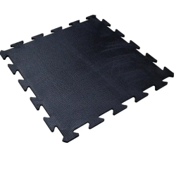 Tapis et revêtements de sols Dalle caoutchouc pour le tour de piste de patinoire - 0 - 