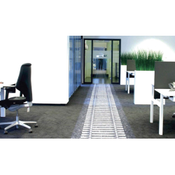 Tapis et revêtements de sols Moquette permanente événementielle confort - 0 - C1000_AB