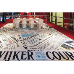 Tapis et revêtements de sols Moquette permanente événementielle haut de gamme - 0 - C1200_AB