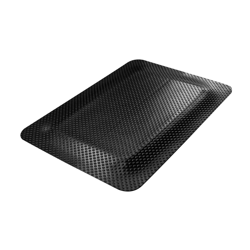 Tapis antifatigue Komfort Standard en caoutchouc nitrile pour soulager muscles et articulations