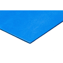 Tapis de table ESD en mousse résiliente de 5,5 mm pour réduire les impacts