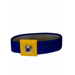 Bracelet antistatique ESD mise à la terre ajustable
