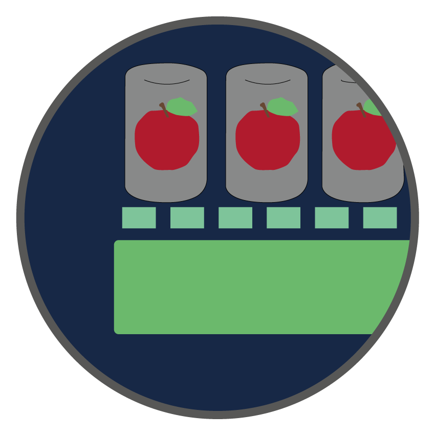 Agri-food mats