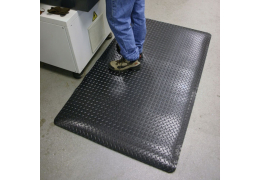 Tapis antifatigue : mousse, caoutchouc, PVC… que faut-il vraiment choisir ?