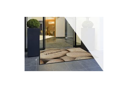 Pourquoi choisir un tapis d’entrée personnalisé pour votre entreprise ?