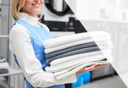 Sociétés de nettoyage et blanchisseries : quel tapis d’entrée professionnel choisir ?