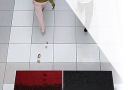 La différence entre les tapis à usage domestique et les tapis professionnels