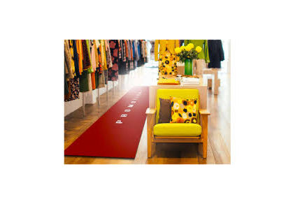 Moquette événementielle: valorisez votre marque dès le sol